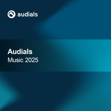 Audials Muzyka 2025
