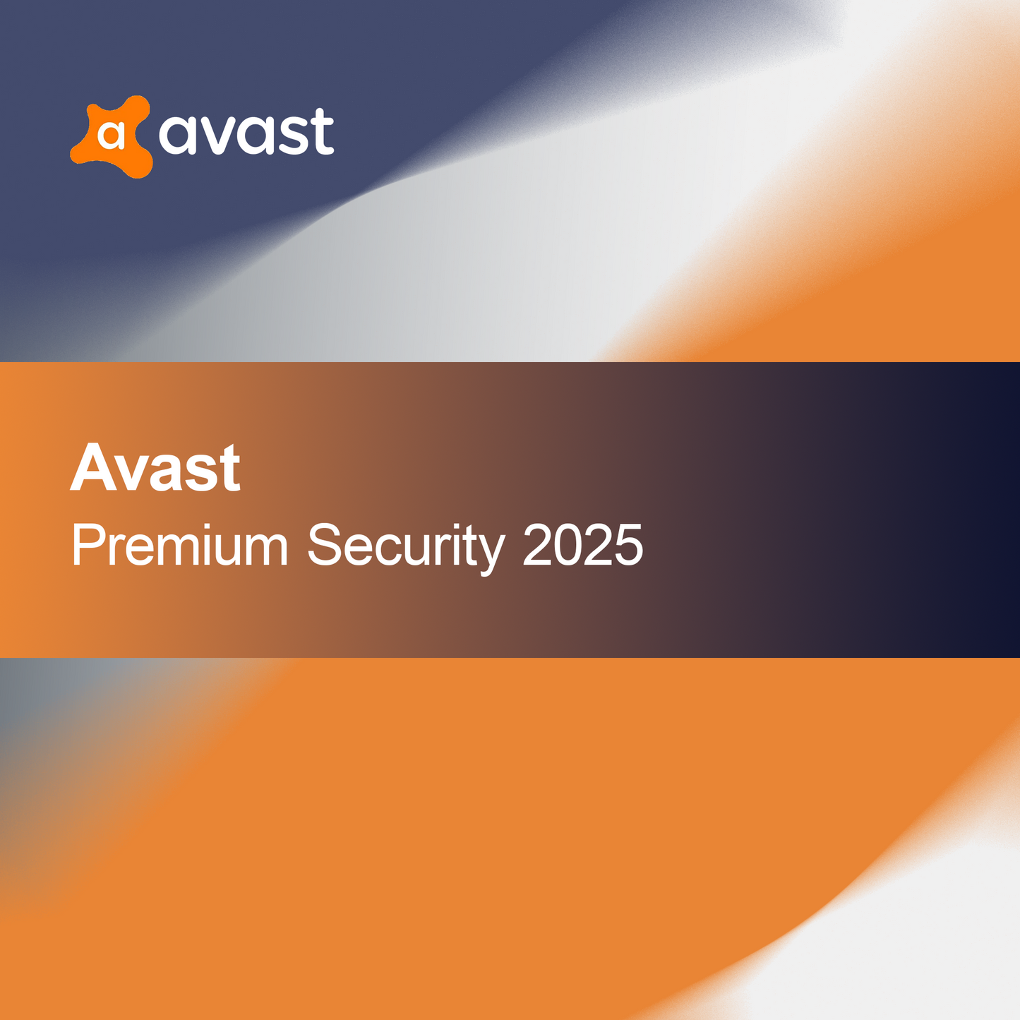 Avast Премиум Сигурност 2025