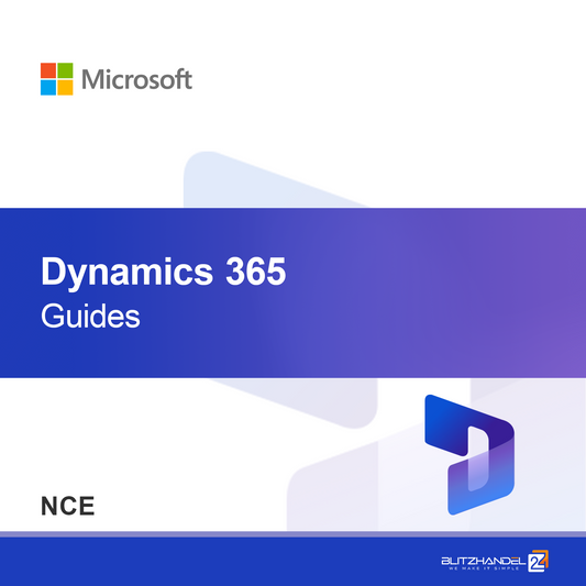 Dynamics 365 Marketing Atașare (NCE)