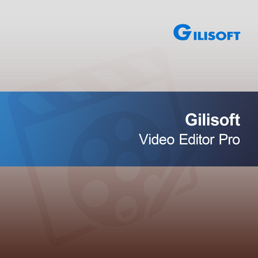 Gilisoft Video Urejevalnik Pro