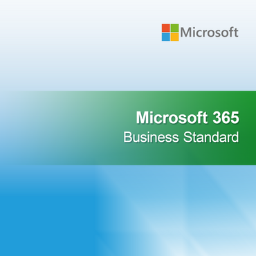 Microsoft 365 Business Standaard