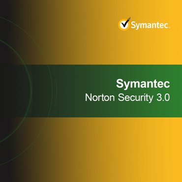 Symantec Norton Turvallisuus 3.0