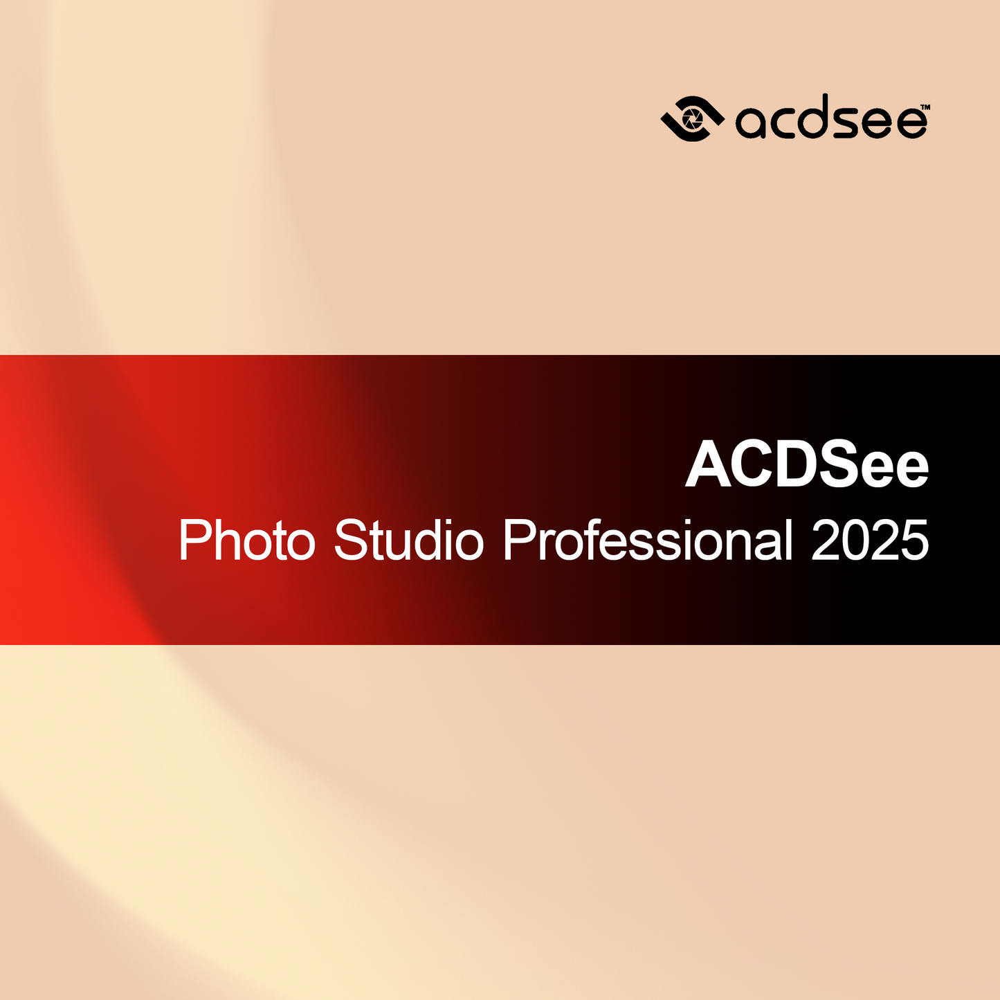 ACDSee Studio Zdjęć Ultimate 2025