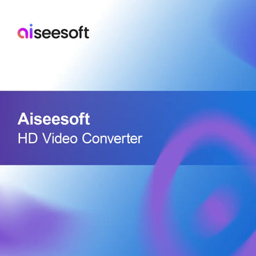 Conversor Aiseesoft M2TS