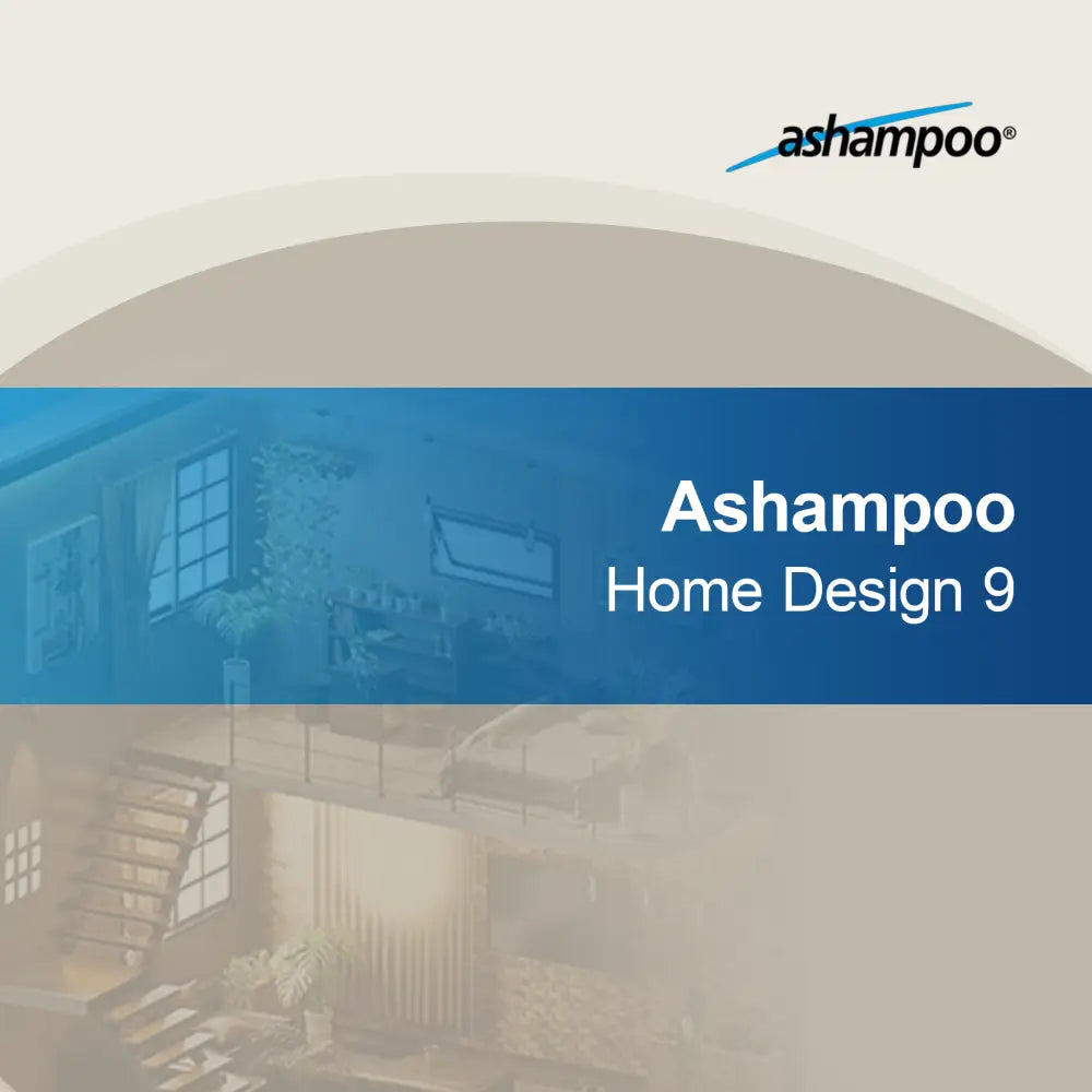 Ashampoo Design Acasă 9
