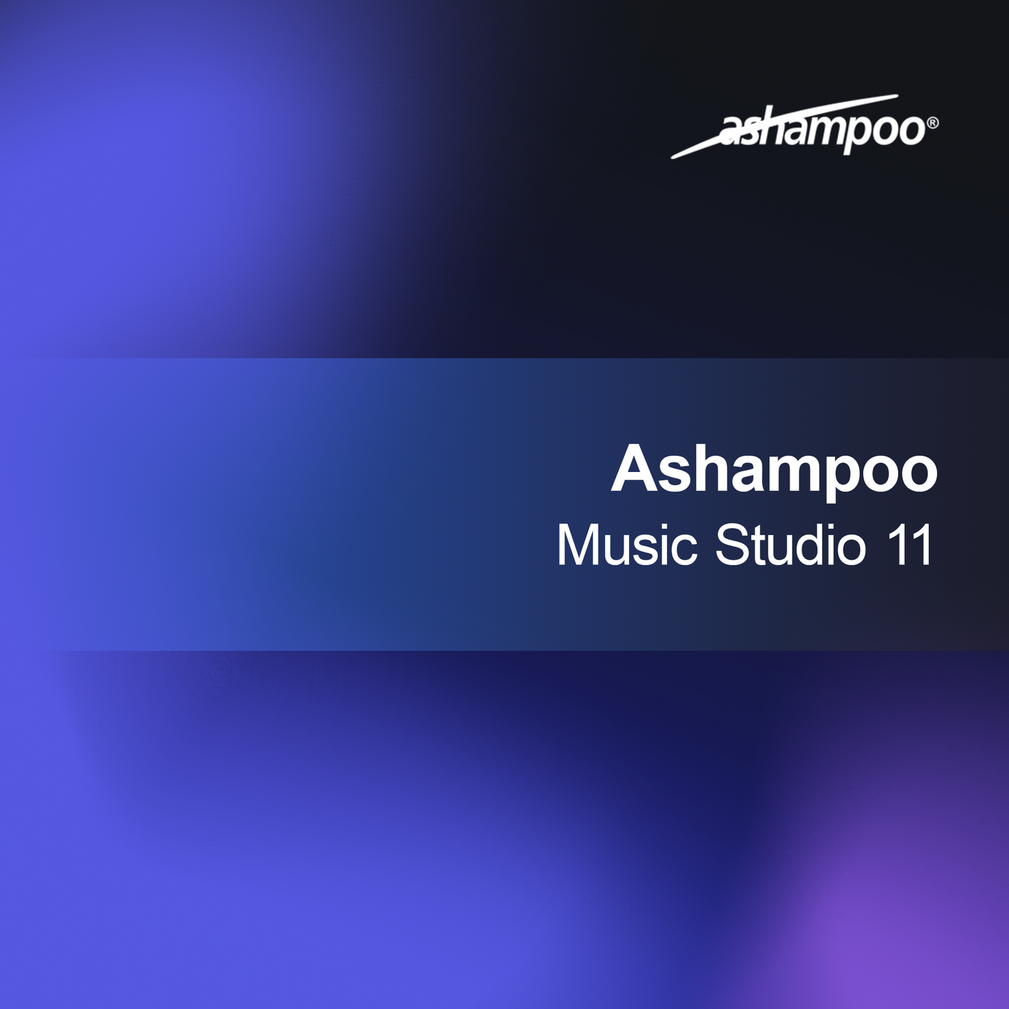 Ashampoo Hudební Studio 11
