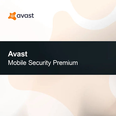 Avast Keamanan Mobile Premium
