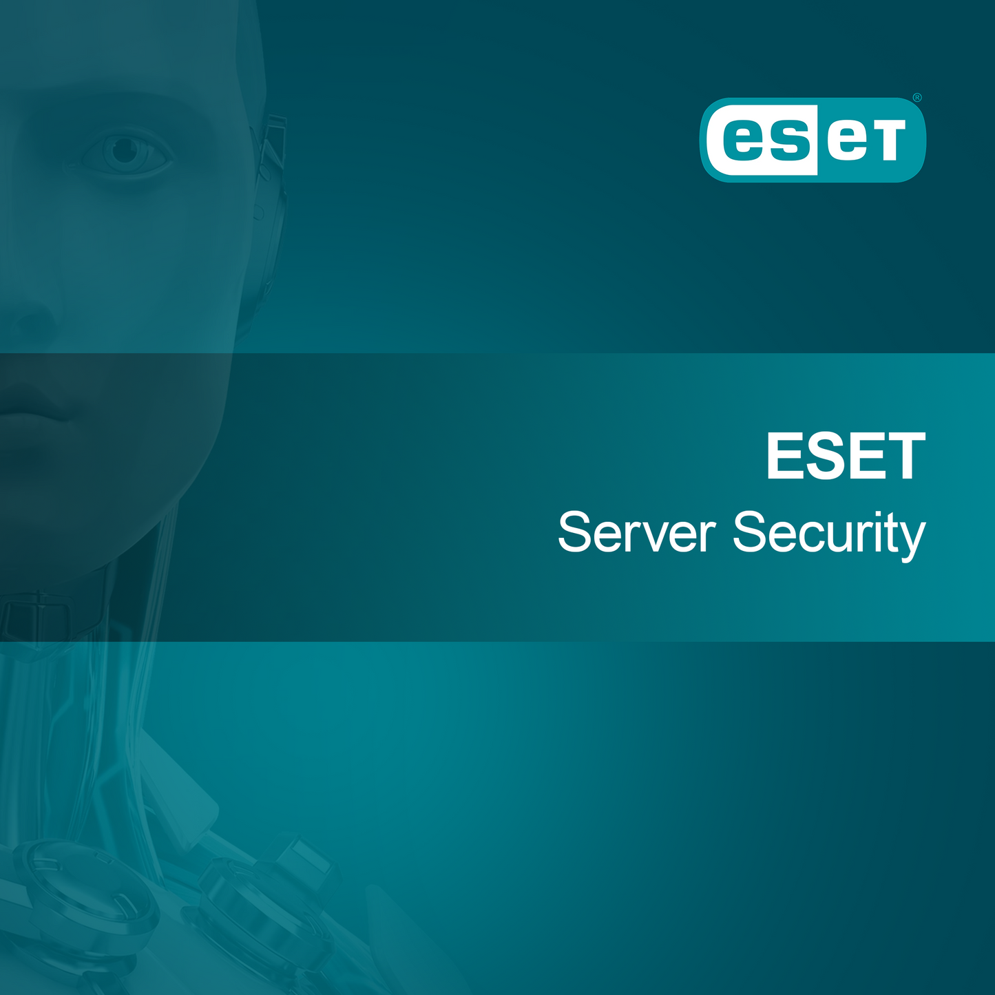 ESET Server Säkerhet