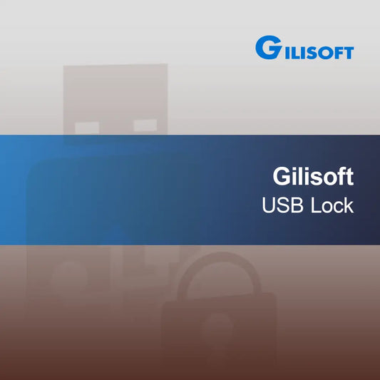 Gilisoft USB Slot