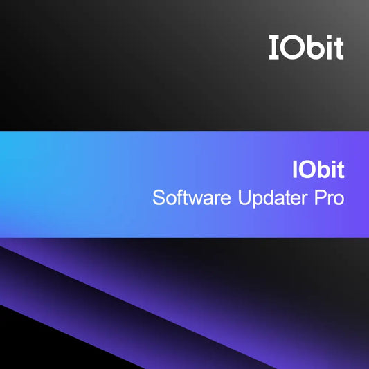IObit Software Updater Pro