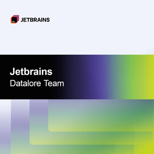 Equipe Jetbrains Datalore