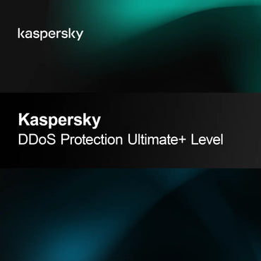 Kaspersky DDoS-skydd, Ultimat nivå