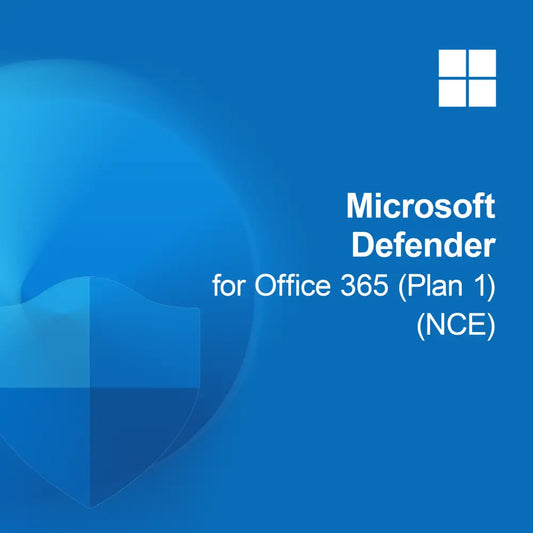 Microsoft Defender για το Office 365 (Σχέδιο 1) (NCE)