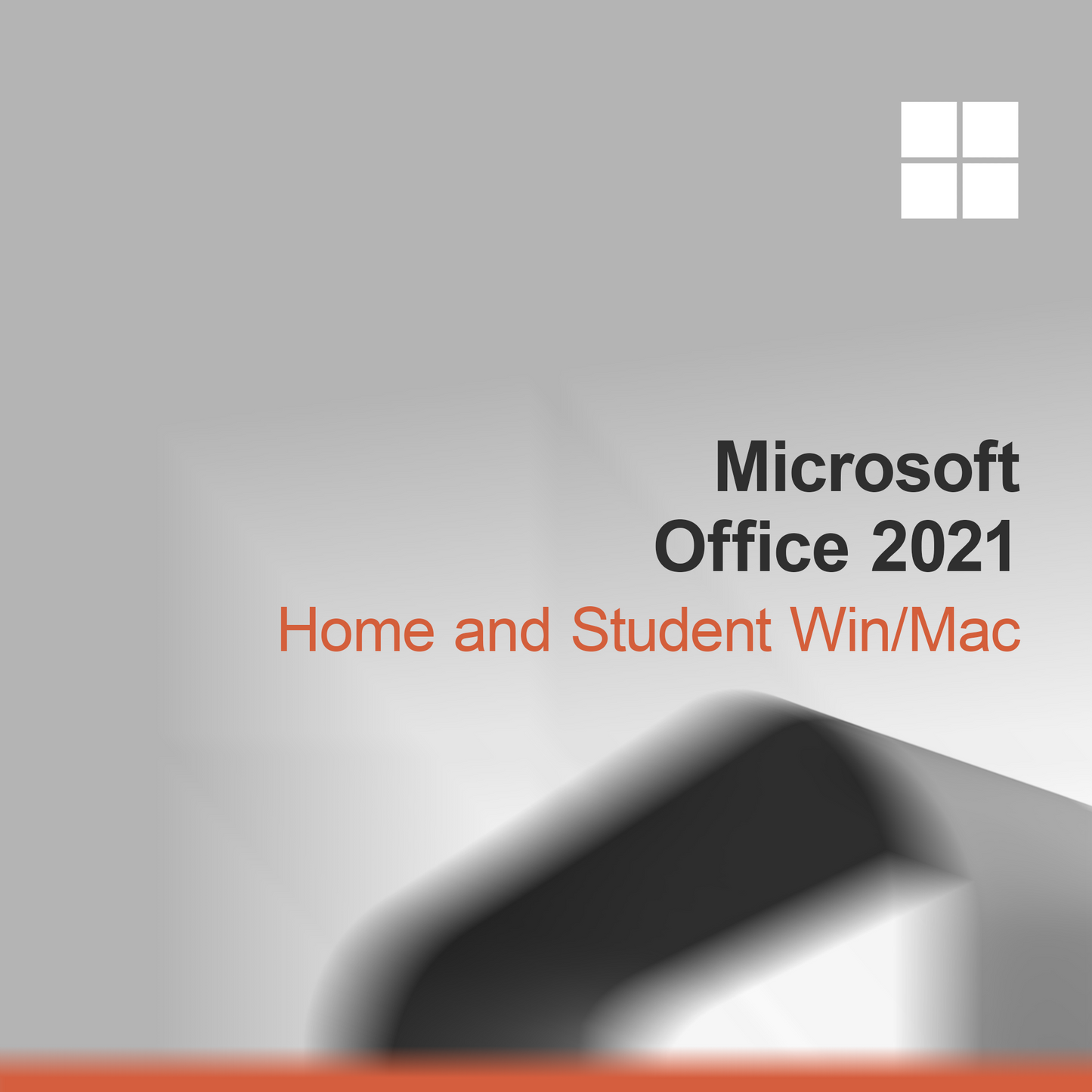 Microsoft Office 2021 Hjem og Studerende Win/Mac