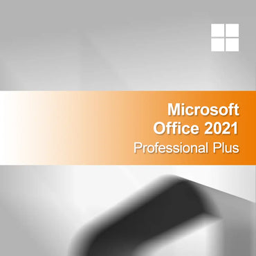 Microsoft Office 2021 Profesyonel Plus