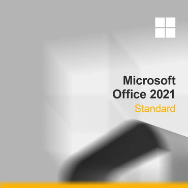 Microsoft Office 2021 Standart