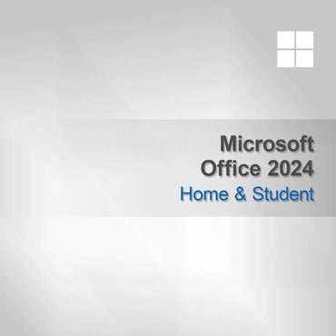 Microsoft Office 2024 Rumah & Pelajar