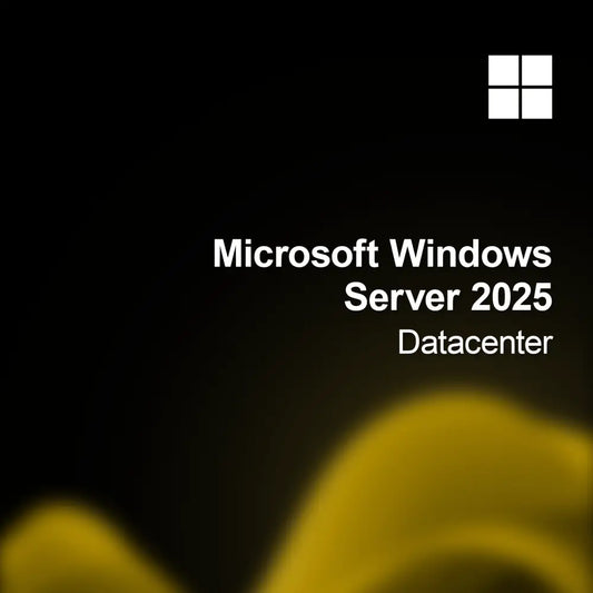 Microsoft Windows Server 2025 Datacenter