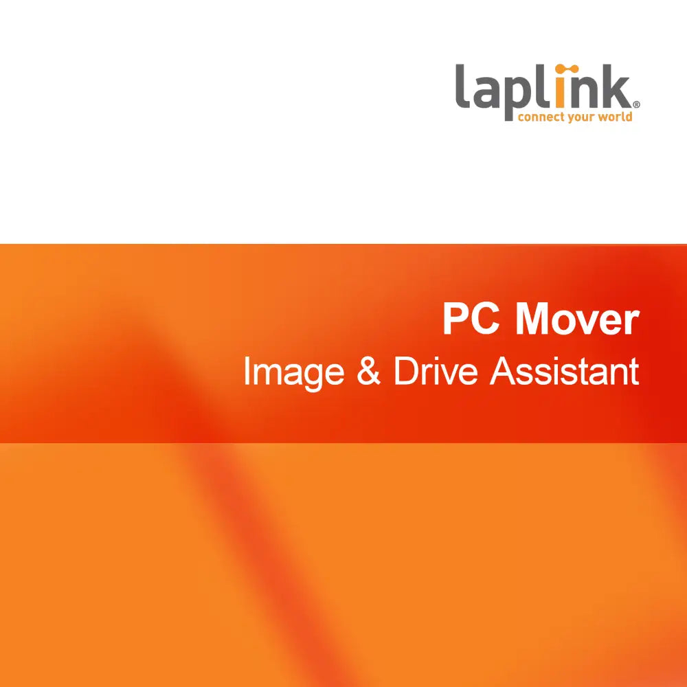Asistente de Imagen y Unidad PCmover