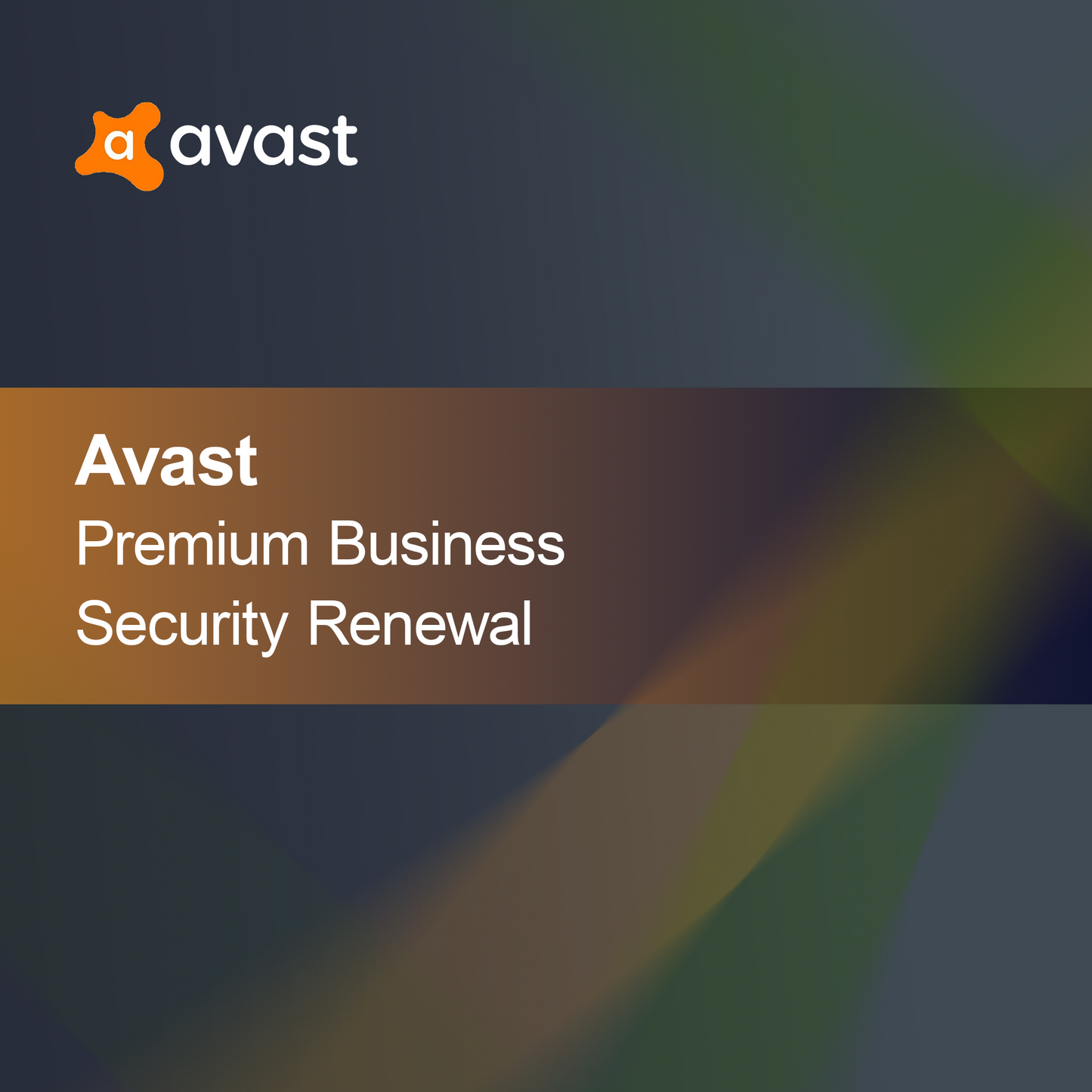 Obnova Avast Premium Business Security