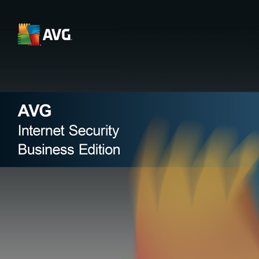 AVG Internetbeveiliging Zakelijke Editie