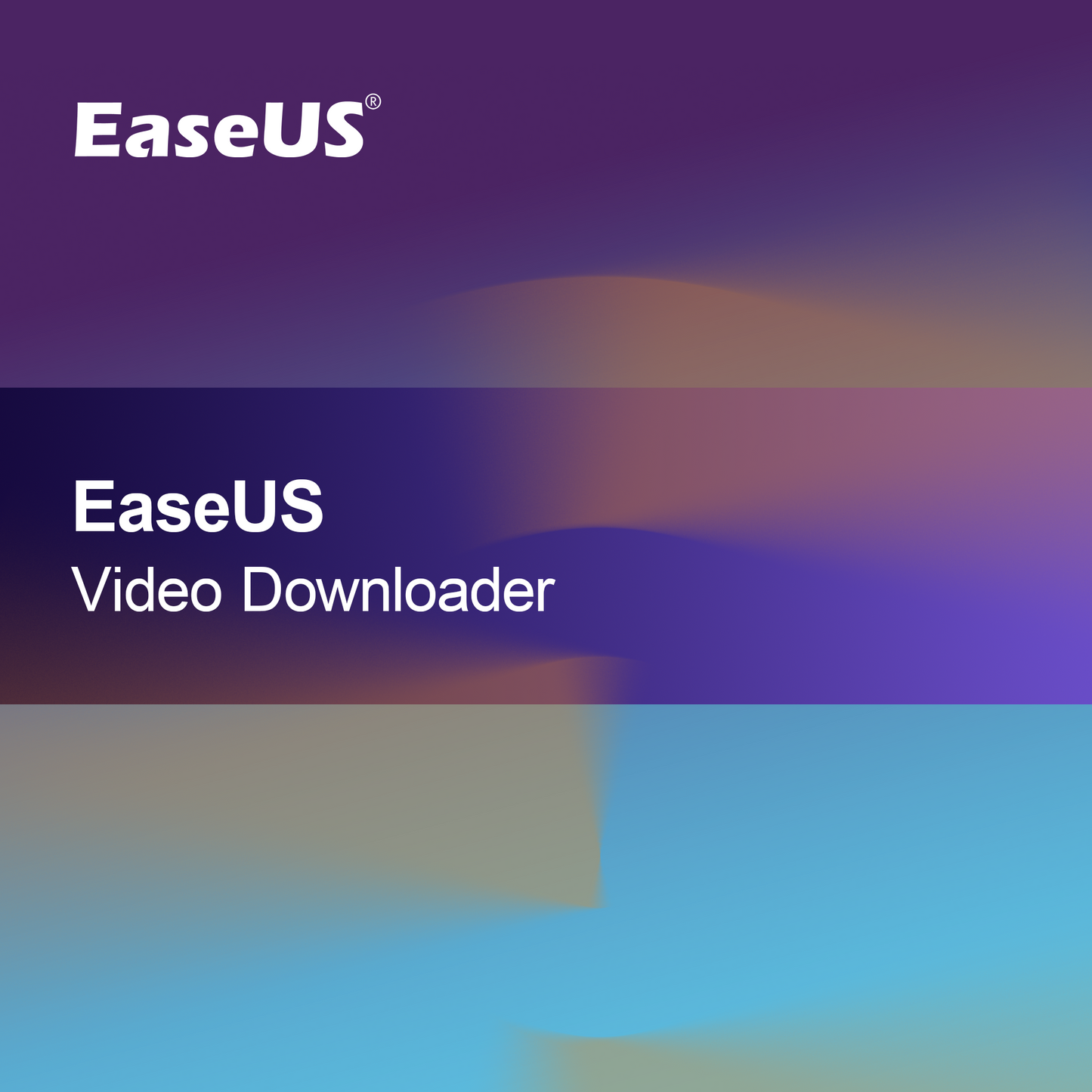 EaseUS Prenosnik videoposnetkov