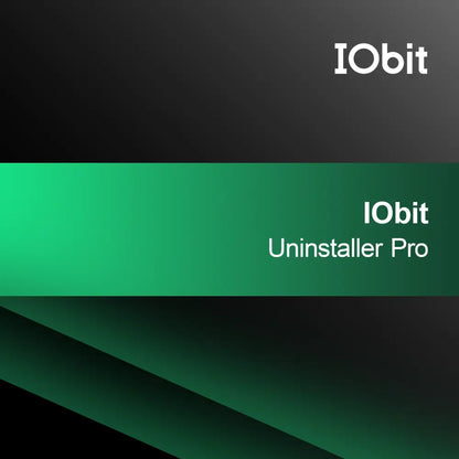 IObit Eltávolító Pro