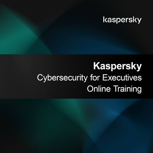 Pelatihan Online Keamanan Siber Kaspersky untuk Eksekutif