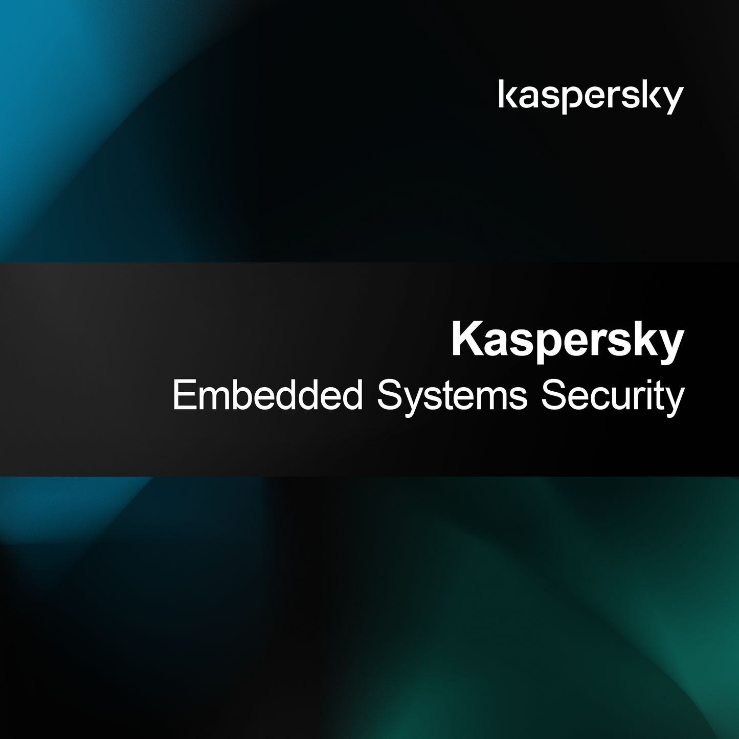 Sicurezza dei Sistemi Embedded Kaspersky