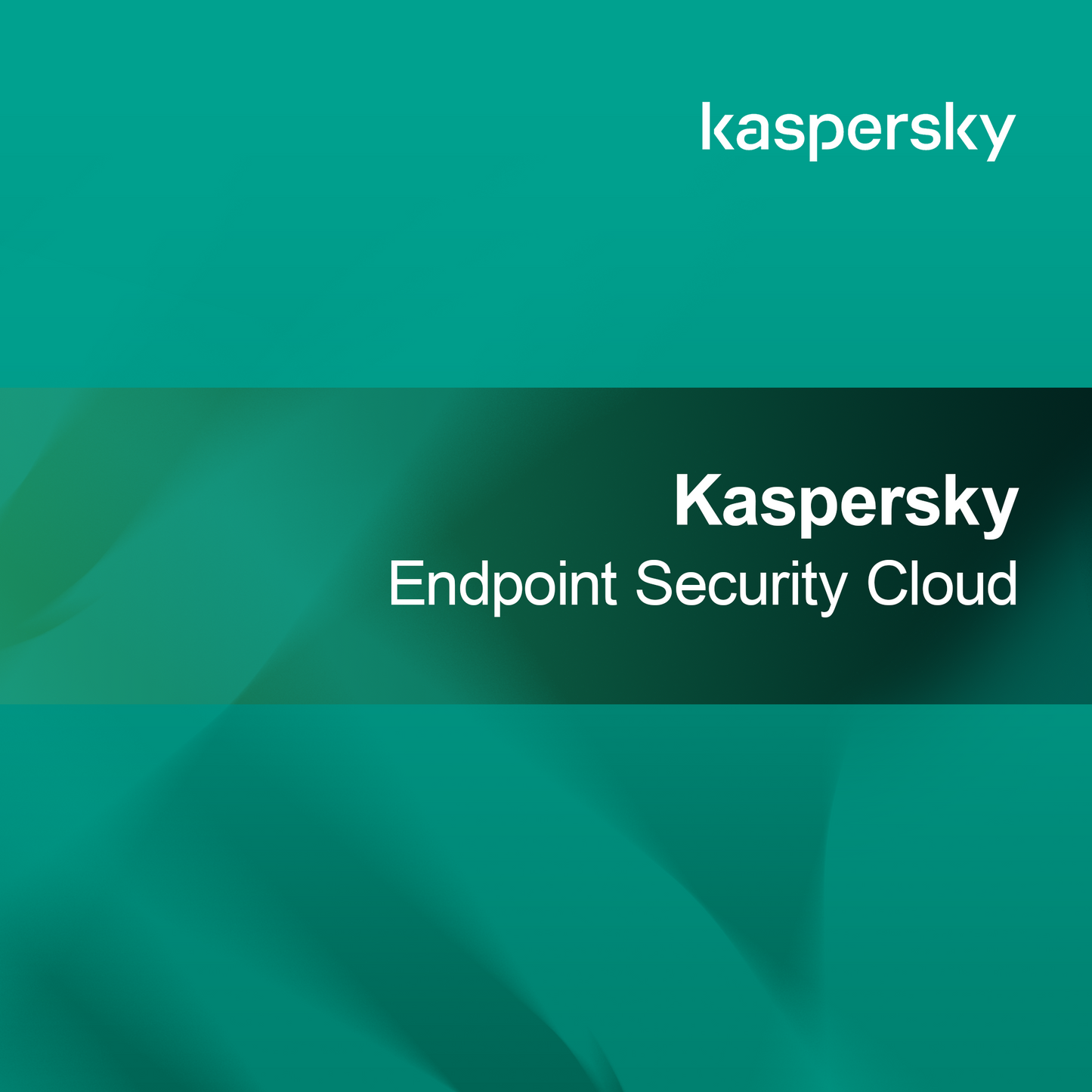 Kaspersky Endepunktsikkerhed Cloud