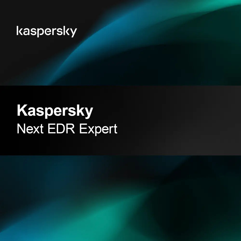 Kaspersky Next EDR Strokovnjak