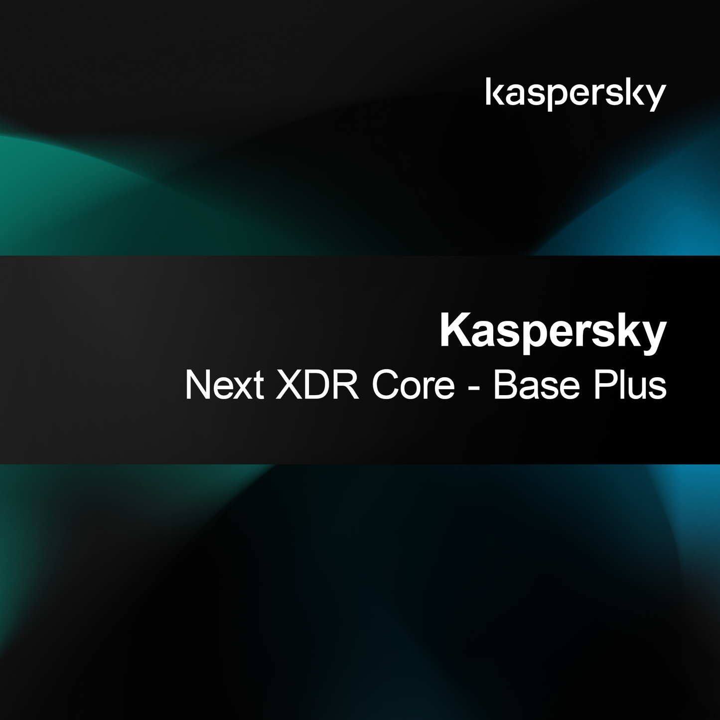 Kaspersky Next XDR Core - Dasar Plus