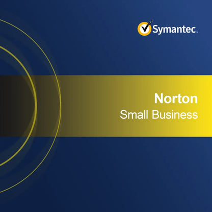 Norton Малък бизнес