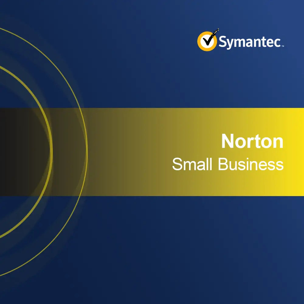 Norton Малък бизнес