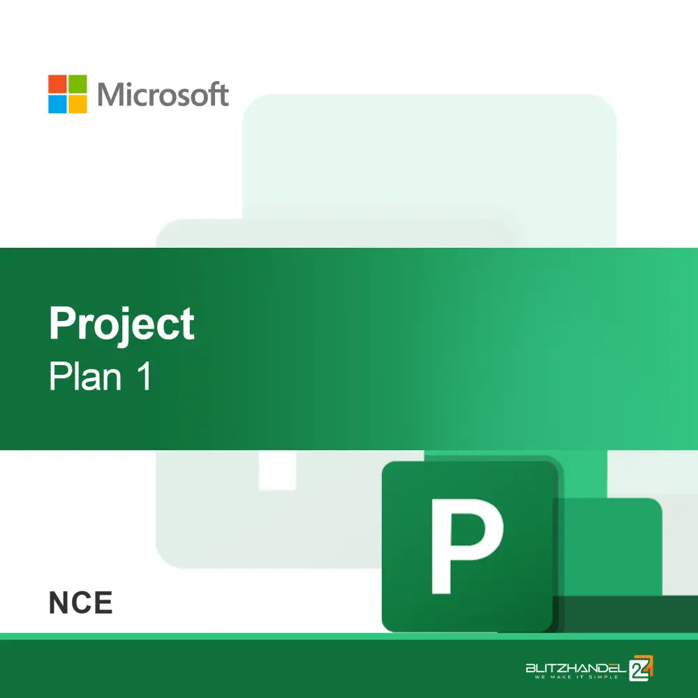 Проектен план 1 (NCE)
