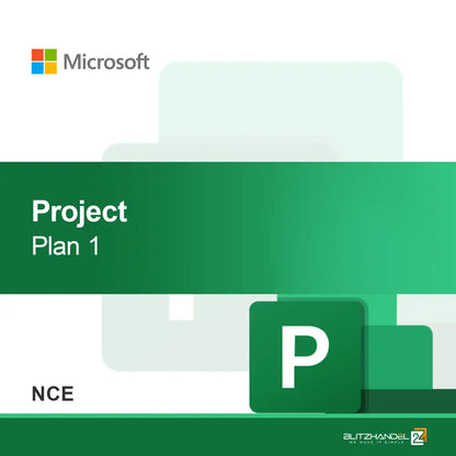 Проектен план 1 (NCE)