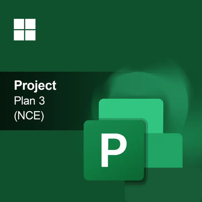 Rencana Proyek 3 (NCE)