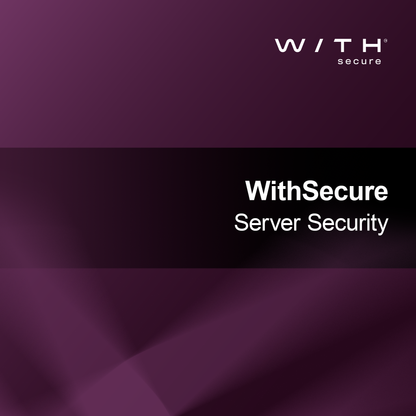 Keamanan Server WithSecure